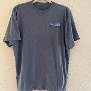 The north face shirt